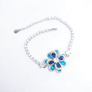 Camellia Jewelry Bracelet
